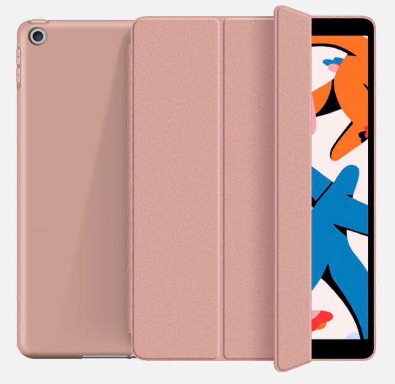 Bao Da iPad Air Air 2 iPad Pro 9.7 Dạng Smart Case Cao Cấp Hiệu Vucase chất liệu da công nghiệp cao cấp, chức năng đóng tắt màn hình và chống sốc cực tốt, màu sắc sang trọng